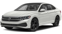 2023 Volkswagen Jetta SE