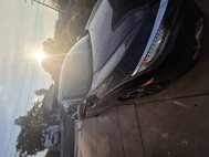 2016 Honda Civic Touring