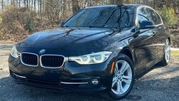 2018 BMW 3 Series 330i xDrive