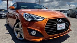 2013 Hyundai Veloster Turbo