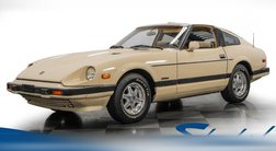 1982 Datsun 280ZX GL