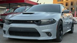 2021 Dodge Charger Scat Pack