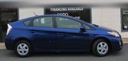 2011 Toyota Prius Five
