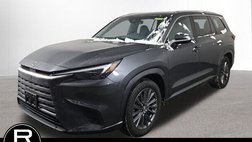2024 Lexus TX 350 350 AWD
