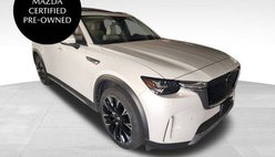 2024 Mazda CX-90 Plug-in Hybrid Premium