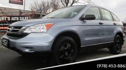 2011 Honda CR-V LX