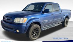 2006 Toyota Tundra Limited