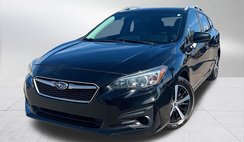 2019 Subaru Impreza Premium