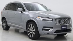 2024 Volvo XC90 B5 Core Bright Theme