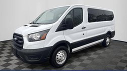 2020 Ford Transit 150 XL
