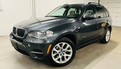 2013 BMW X5 xDrive35i