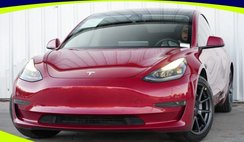 2022 Tesla Model 3 Base