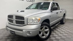 2008 Dodge Ram 1500 SLT