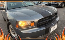 2006 Dodge Charger RT