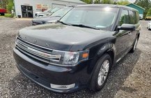 2015 Ford Flex SEL