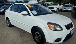 2011 Kia Rio LX