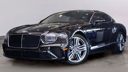 2024 Bentley Continental V8 AWD