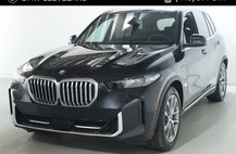 2024 BMW X5 xDrive50e