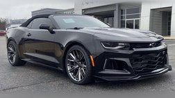 2023 Chevrolet Camaro ZL1