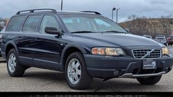 2004 Volvo XC70 Base