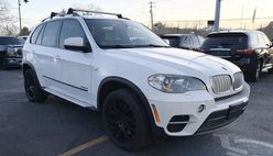 2013 BMW X5 xDrive50i