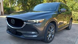 2019 Mazda CX-5 Diesel Signature