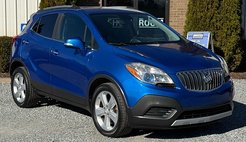2015 Buick Encore Base