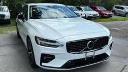 2025 Volvo S60 B5 Core