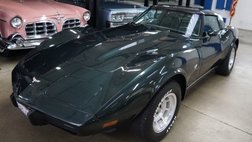 1979 Chevrolet Corvette 