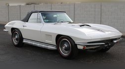 1967 Chevrolet Corvette 427/390