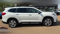 2020 Subaru Ascent Touring