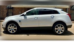 2011 Cadillac SRX Premium Collection