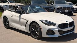 2026 BMW Z4 sDrive30i