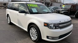 2013 Ford Flex SEL