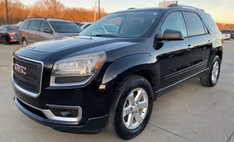2016 GMC Acadia SLE-1