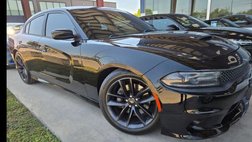 2020 Dodge Charger R/T
