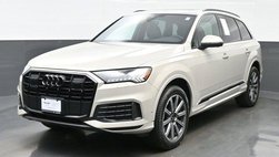 2023 Audi Q7 quattro Premium Plus 45 TFSI