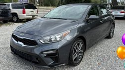 2019 Kia Forte S
