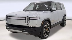 2024 Rivian R1S Adventure
