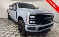 2025 Ford Super Duty F-250 Lariat