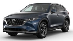 2023 Mazda CX-5 2.5 S Premium
