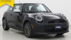 2025 MINI Hardtop S