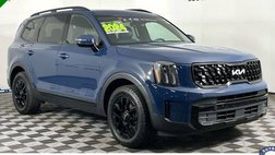 2024 Kia Telluride SX-Prestige X-Pro