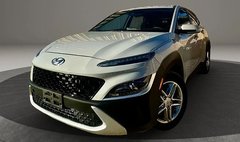 2022 Hyundai Kona SE