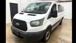 2016 Ford Transit 