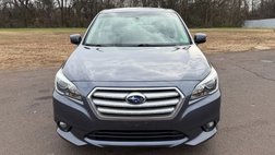 2016 Subaru Legacy 2.5i Limited