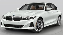2023 BMW 3 Series 330i