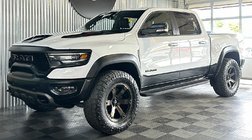 2021 Ram Ram Pickup 1500 TRX