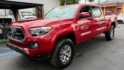 2019 Toyota Tacoma SR5