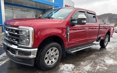 2023 Ford Super Duty F-350 Lariat